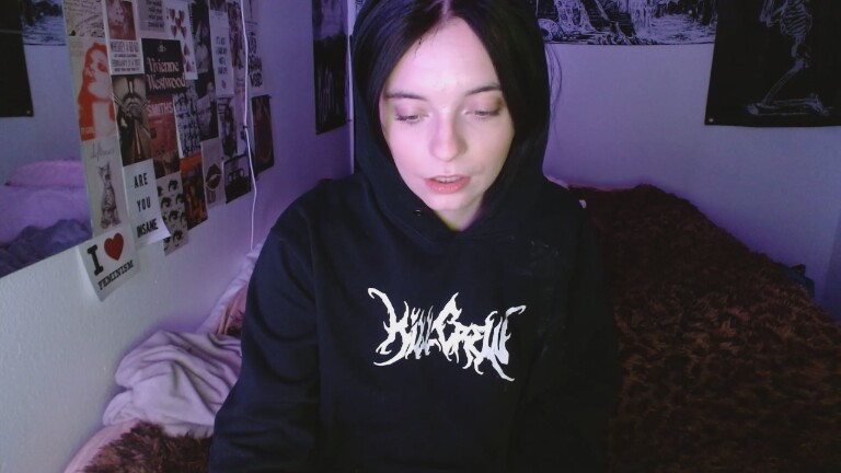 AvaMack's Streamate show and profile