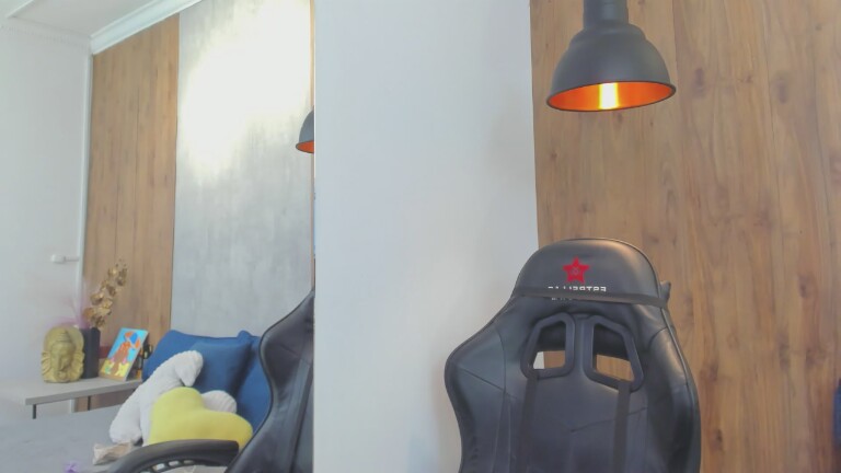 Abby_Coopers's Streamate show and profile