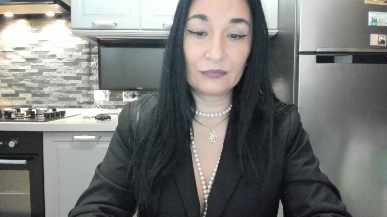 OctaviaFelicity's Streamate show and profile