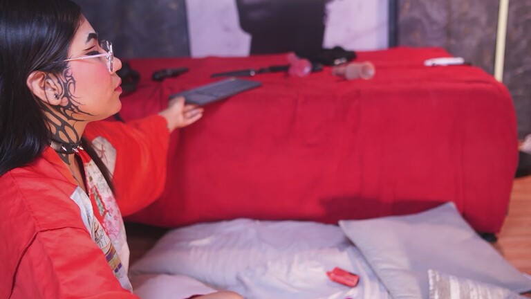 SamaraBela's Streamate show and profile