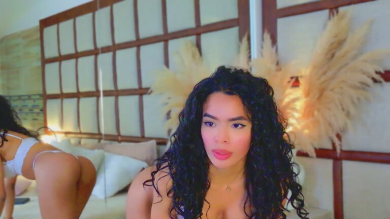 SamanthaSosa's Streamate show and profile