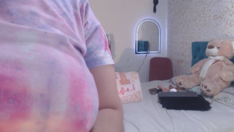 Mysterymoommy18's Streamate show and profile