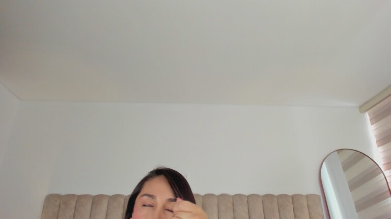 SophieRestrepo's Streamate show and profile