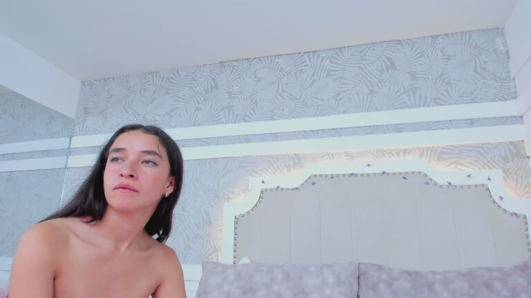 AnnieBlakee's Streamate show and profile