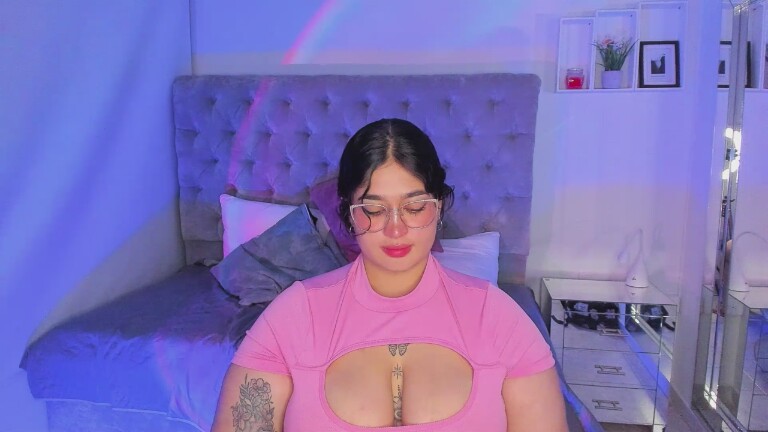 MelaniRoberts's Streamate show and profile