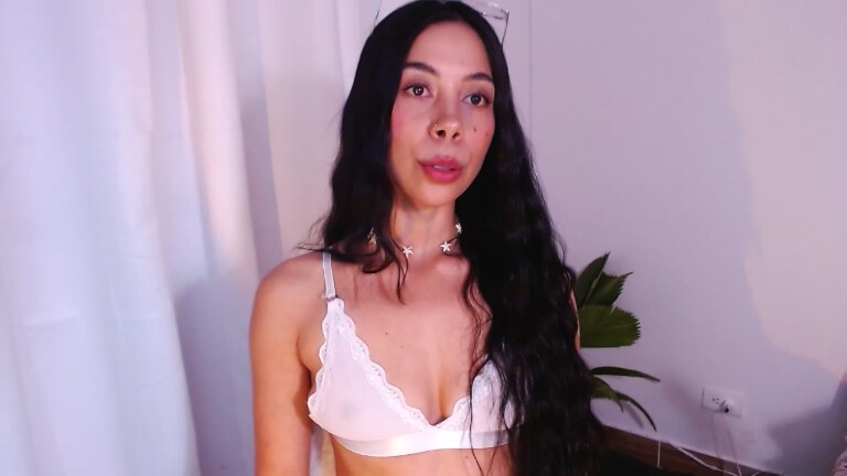 XimenBrookeX's Streamate show and profile