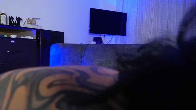 EleanorDafft's Streamate show and profile