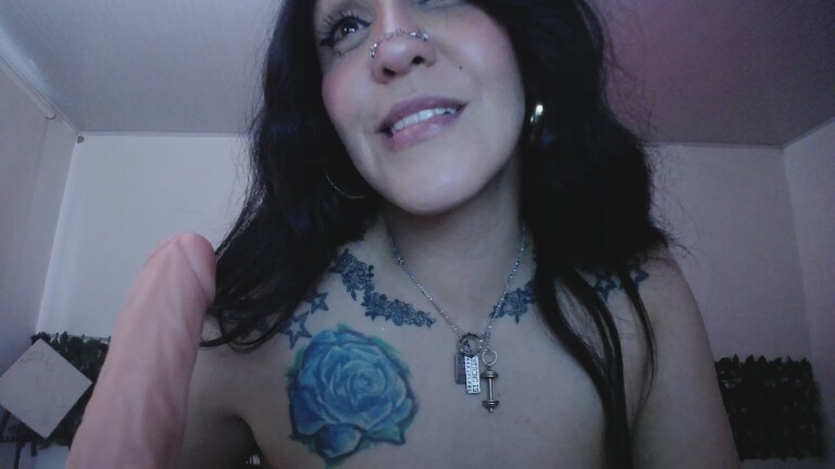 AnastasiaBasstt's Streamate show and profile