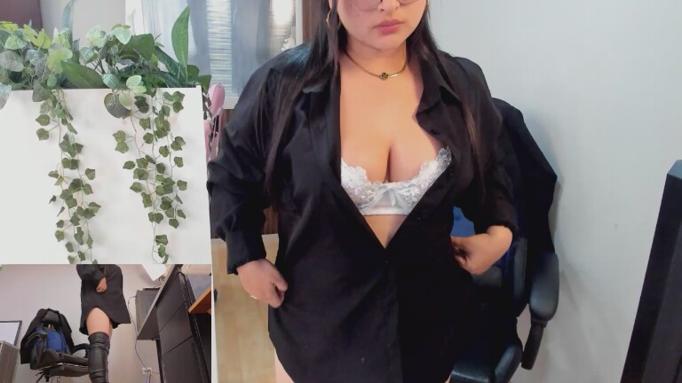 Amber_Gattes's Streamate show and profile