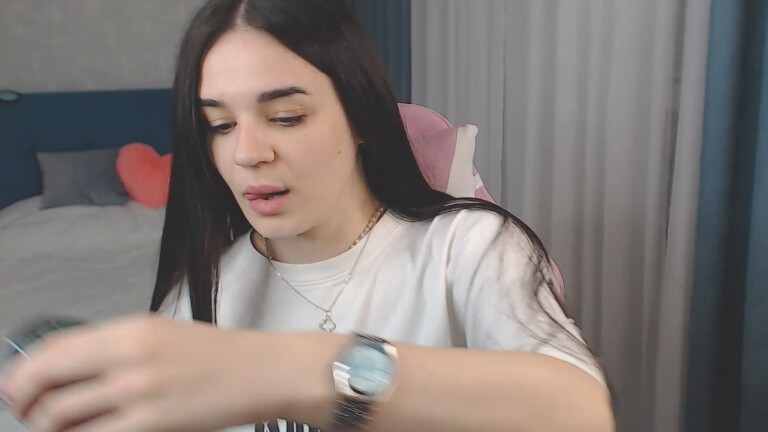 TianaTinn's Streamate show and profile