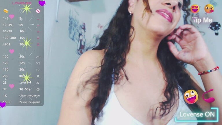 Catlatinsexygirl's Streamate show and profile