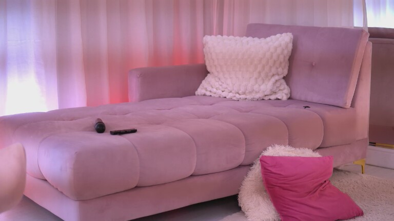 AnnaRhodes's Streamate show and profile