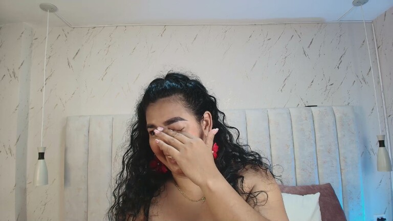 BETTY_BOOGB's Streamate show and profile