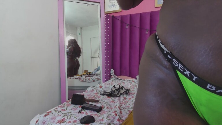 evelynmorales's Streamate show and profile