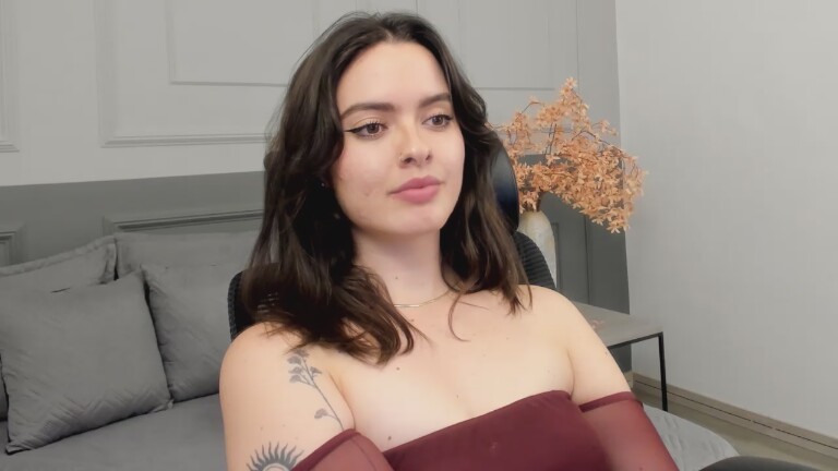 LennaWhite's Streamate show and profile