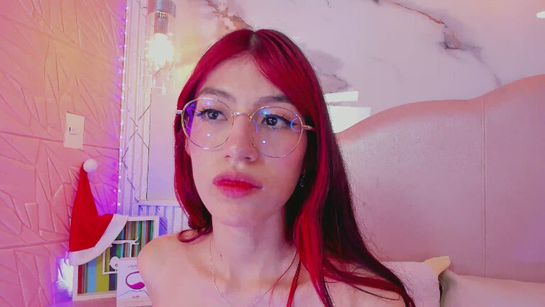 MilyRosie's Streamate show and profile