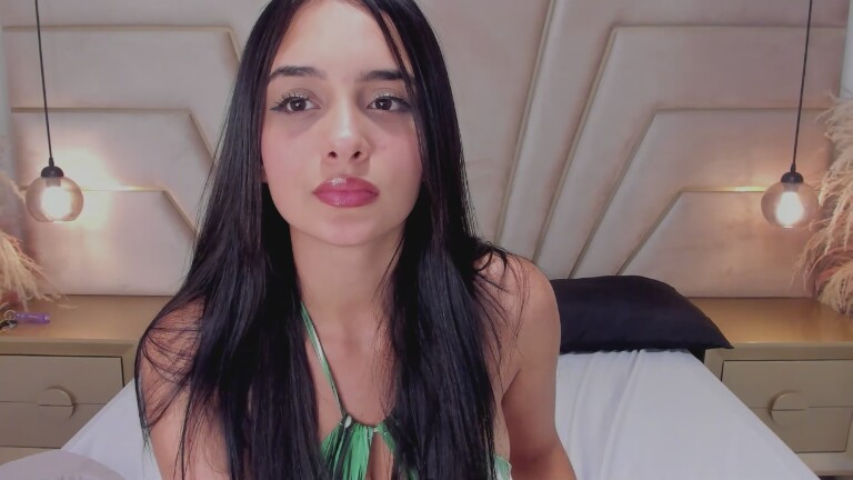 Amelia_Hills's Streamate show and profile