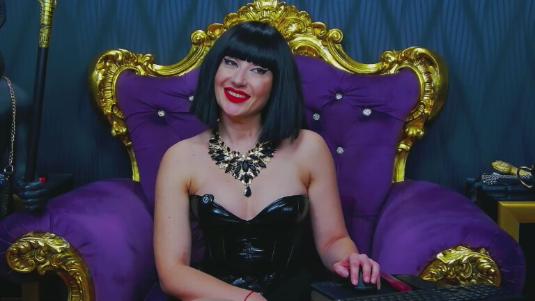 LaraMaeve's Streamate show and profile