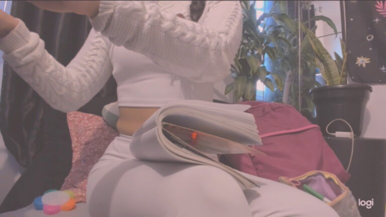 RosseMari's Streamate show and profile