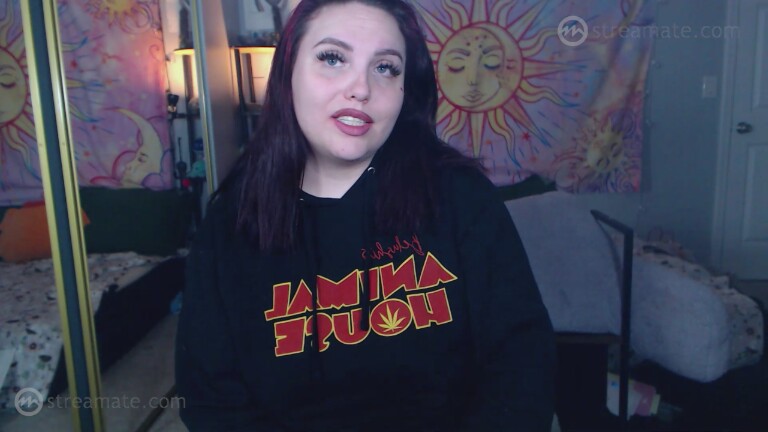 AmberKing's Streamate show and profile