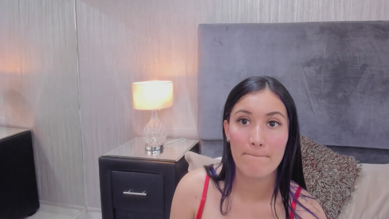 BrandyMils's Streamate show and profile