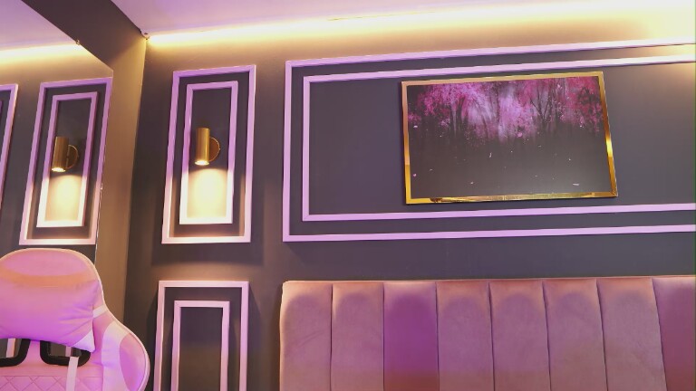 MilaIvy's Streamate show and profile