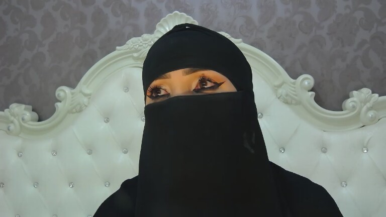 HajarKar's Streamate show and profile