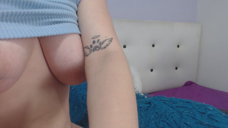 AshleyNess's Streamate show and profile