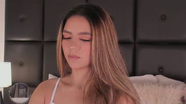 PaolaBosch's Streamate show and profile