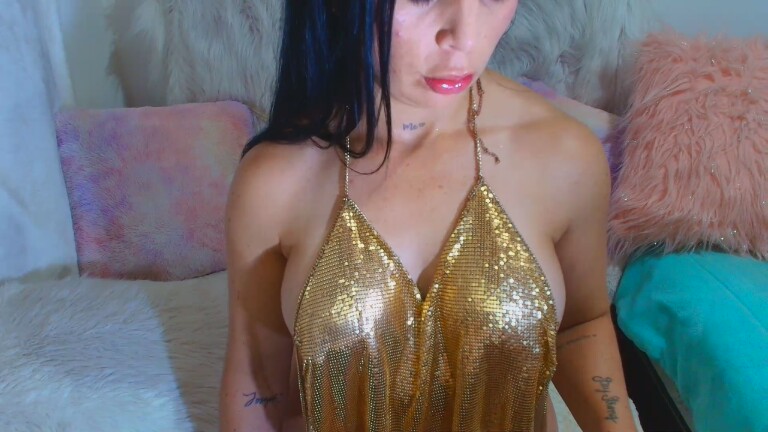 GuadalupeFuentes's Streamate show and profile