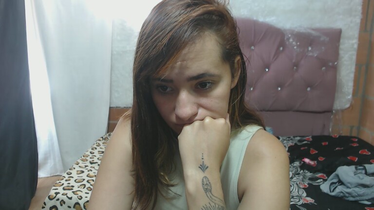 annieclarkxx's Streamate show and profile