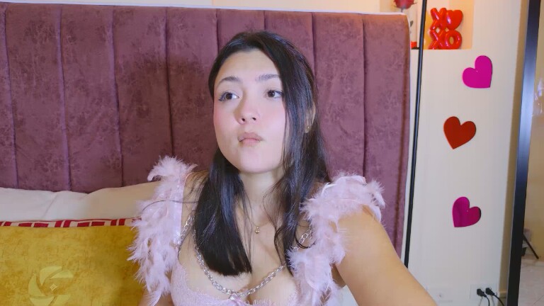 AzumicuTipie's Streamate show and profile