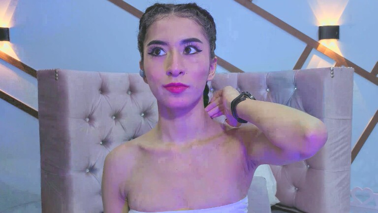 JuliaJobss's Streamate show and profile