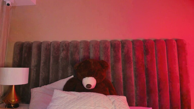 AuraRosse's Streamate show and profile