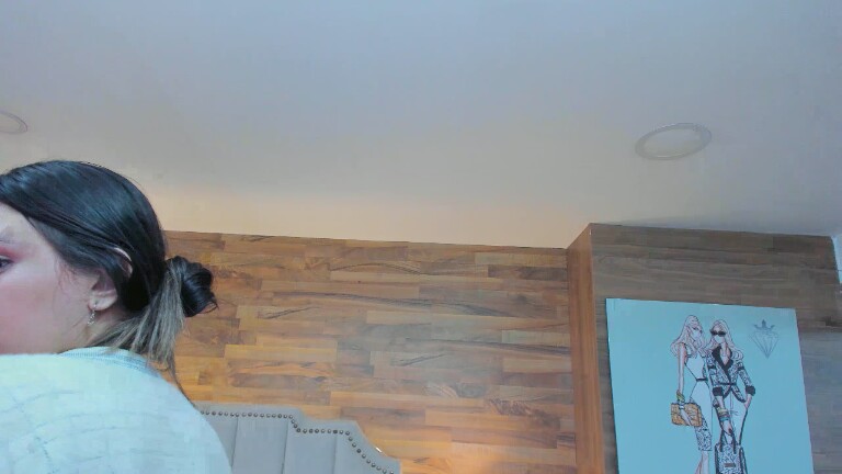 SusyLuv's Streamate show and profile