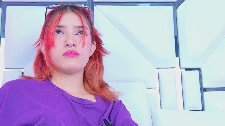 AlliciaKim's Streamate show and profile