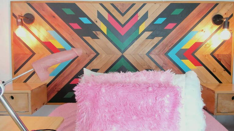 CelesteRiioz's Streamate show and profile