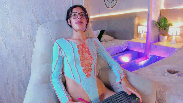 Anne_Millerr's Streamate show and profile