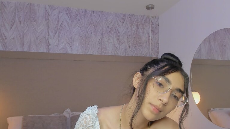 MiaTorricelli's Streamate show and profile