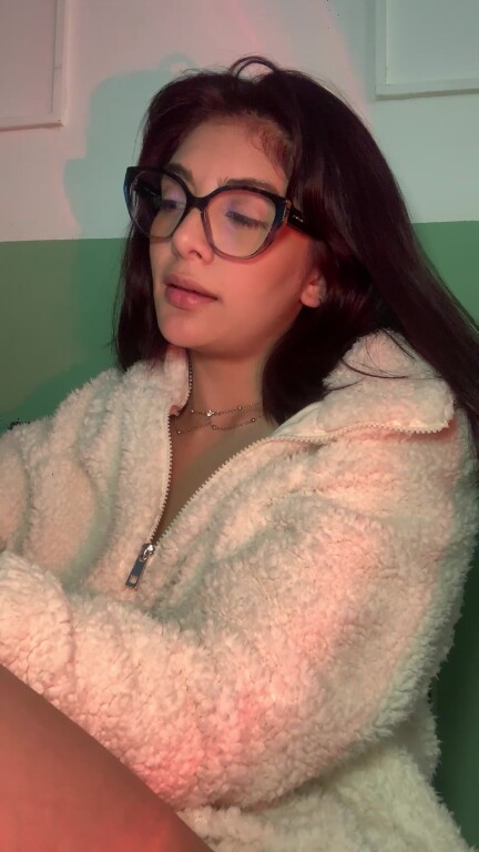 BrianaWells's Streamate show and profile