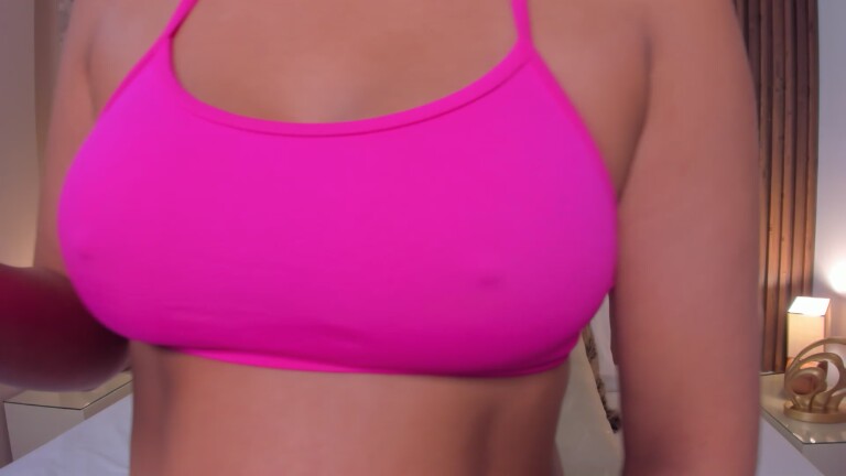 CloeeMilleer's Streamate show and profile