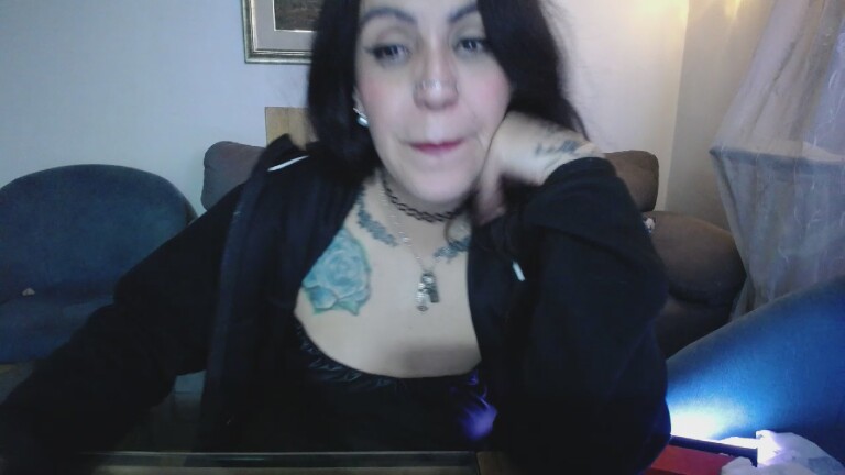 AnastasiaBasstt's Streamate show and profile