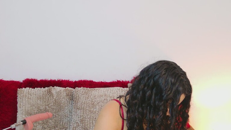 VikyBlaze's Streamate show and profile