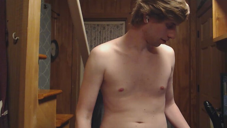 JohnPacker's Streamate show and profile