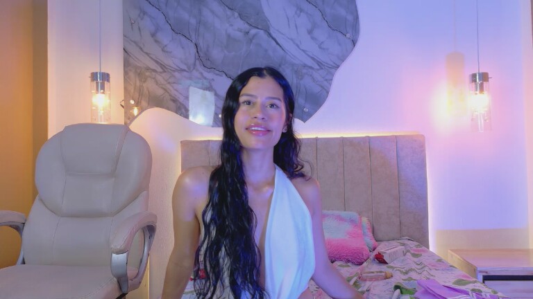 PaulinaDalia's Streamate show and profile