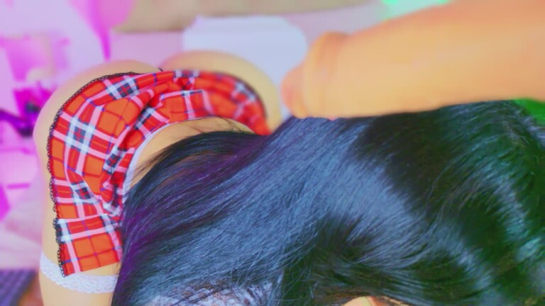 CharlootteEvans's Streamate show and profile