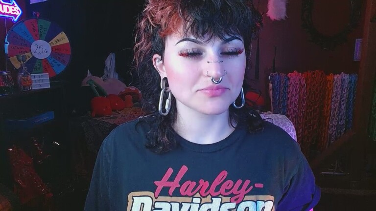 HunterTheMyth's Streamate show and profile