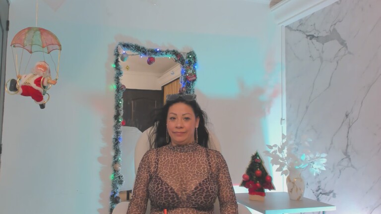 ViolettaThonsomS's Streamate show and profile