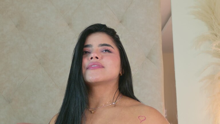 SamanthaMarquez's Streamate show and profile