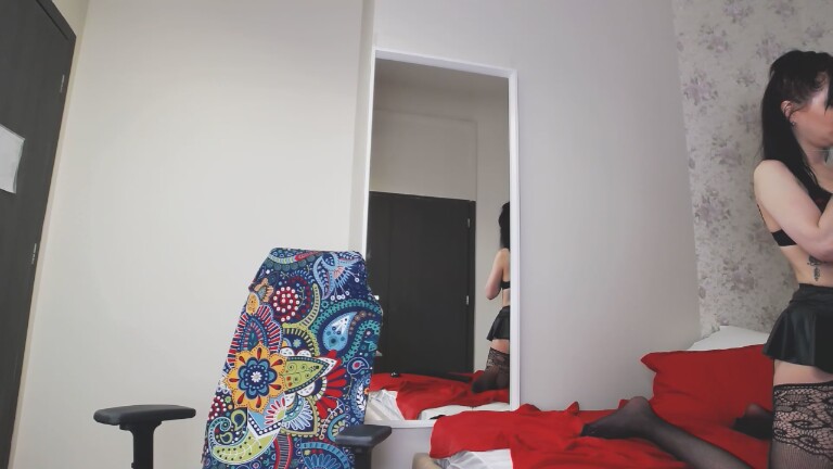 MissDesi's Streamate show and profile